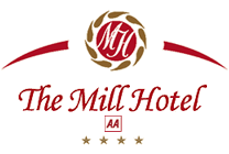 the mill alveley