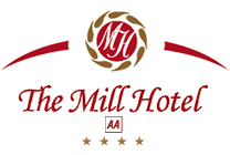 The Mill Hotel Conference Venue Bridgnorth